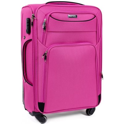 Mifex HY245 růžová 38l – Zboží Dáma