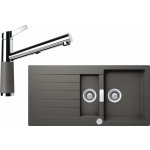 Set Schock Signus D-150 + SC-510 – Sleviste.cz