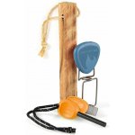 Light My Fire Fire Lighting Kit BIO modré oranžové – Sleviste.cz