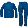 Pracovní oděv Fridrich & Fridrich Joel BE-01-001 Pánská pracovní souprava 03120042 modrá