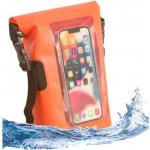 Swissten Waterproof vodotěsné oranžové 2L – Sleviste.cz