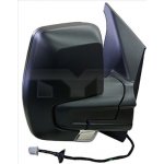 Vnější zpětné zrcátko TYC 310-0202 (3100202) | Zboží Auto