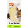 Vitamíny a doplňky stravy pro hlodavce Karlie Tutti Frutti Minerální kámen pro hlodavce Banán 50 g