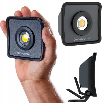 Scangrip NOVA MINI 03.6010 – Zbozi.Blesk.cz