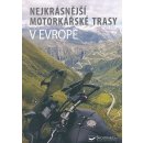 Kniha Nejkrásnější motorkářské trasy v Evropě, Flexo