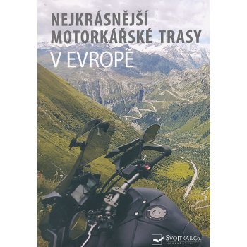 Nejkrásnější motorkářské trasy v Evropě, Flexo