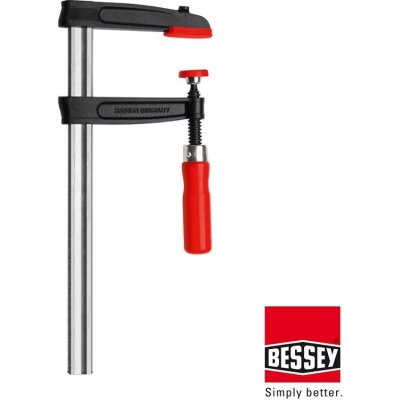 Bessey Svěrka TPN10BE – Zbozi.Blesk.cz