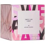 Ariana Grande Sweet Like Candy parfémovaná voda dámská 30 ml – Hledejceny.cz