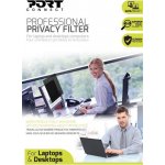 Port Connect Privacy Filter 2D - 27'', 16/9, černý RP0256 – Zboží Živě