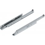 BLUM TANDEM plnovýsuv s dotlumením 30 kg 500 mm – Zboží Mobilmania