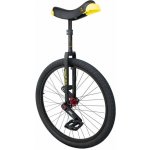 QU-AX Profi unicycle 559 mm 26" unicycle Q-Axle black – Sleviste.cz
