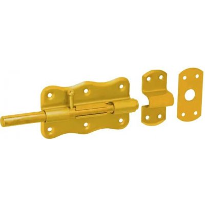 W0 120 Zástrč s kulatým jezdcem 120x60 mm – Hledejceny.cz