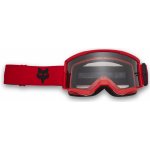 Fox Racing MAIN CORE OS 2025 – Sleviste.cz