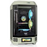 Thermaltake The Tower 250 CA-1Z9-00SEWN-00 – Hledejceny.cz