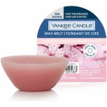 Yankee Candle vonný vosk do aroma lampy Cherry Blossom 22 g – Hledejceny.cz
