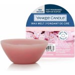 Yankee Candle vonný vosk do aroma lampy Cherry Blossom 22 g – Zboží Dáma