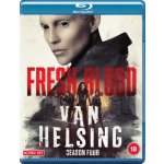 Van Helsing: Season 4 BD – Hledejceny.cz