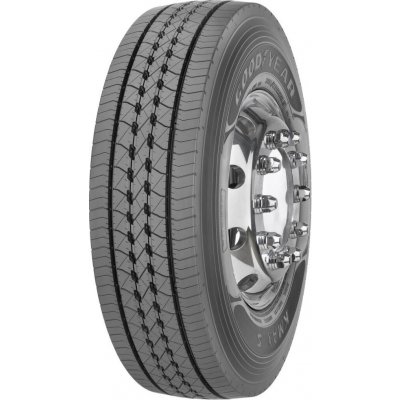 Goodyear KMAX S G2 315/70 R22.5 156/150L | Zboží Auto