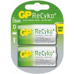 GP ReCyko+ D 5700 2ks 1033412010 – Zboží Živě