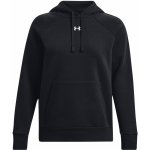 Under Armour Rival Fleece Hoodie-BLK – Zboží Mobilmania