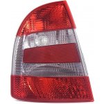 ŠKODA SUPERB facelift-ZADNÍ SVĚTLO HELLA - levé 3U5945111A – Sleviste.cz