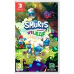 The Smurfs: Mission Vileaf (Smurftastic Edition) – Sleviste.cz