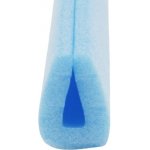 Ochranný profil z Mirelonu U1, délka 2 m – Hledejceny.cz