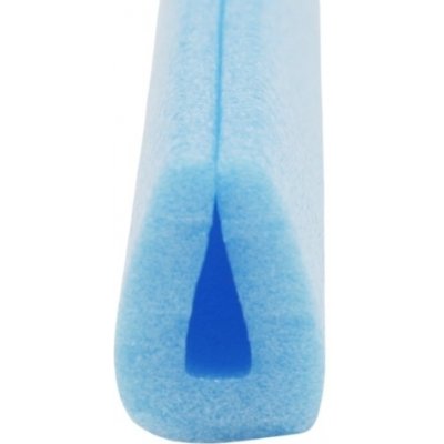 Ochranný profil z Mirelonu U1, délka 2 m – Hledejceny.cz