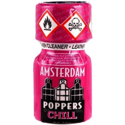 Amsterdam Chill 10 ml