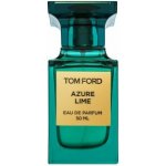 Tom Ford Azure Lime parfémovaná voda unisex 50 ml – Hledejceny.cz