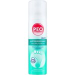 Peo antiperspirant sprej na nohy 150 ml – Hledejceny.cz