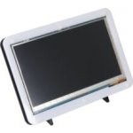 Raspberry Pi RB-LCD-7-2Case – Zbozi.Blesk.cz