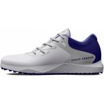 Under Armour Charged Breathe 2 SL Wmn white – Hledejceny.cz