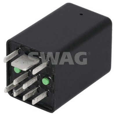 Relé, žhavicí systém SWAG 30 10 0656 – Hledejceny.cz