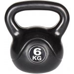 Merco Cross kettlebell 6 kg – Zbozi.Blesk.cz