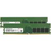 Paměť Transcend JetRam DDR3 8GB 1333MHz CL9 JM1333KLH-8G