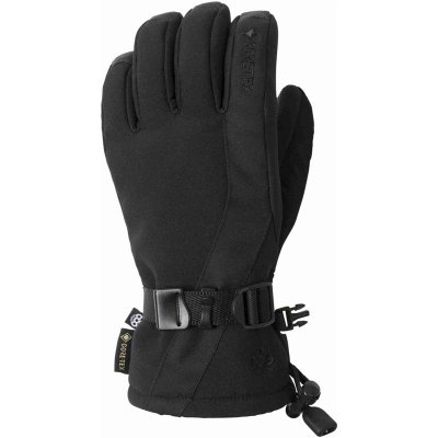 686 Wms Gore-Tex Linear glove black – Zboží Mobilmania