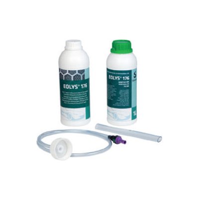 BOSAL EOLYS 176 1 l | Zboží Auto