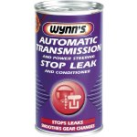 Wynn's Automatic Transmission Treatment and Power Steering 325 ml – Zboží Mobilmania