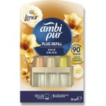Ambi Pur 3volution elektrická náplň lenor gold orchid 20 ml – Hledejceny.cz