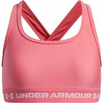 Under Armour Crossback Mid PNK Růžová – Zboží Mobilmania
