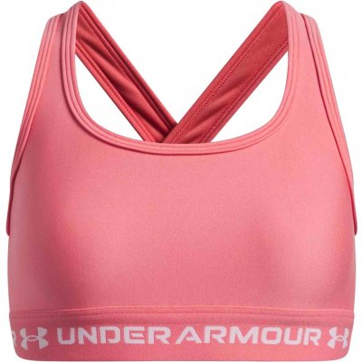 Under Armour Crossback Mid PNK Růžová – Zboží Mobilmania