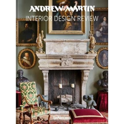 Andrew Martin Interior Design Review Vol. 27 – Hledejceny.cz