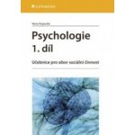 Psychologie 1. díl – Zboží Mobilmania