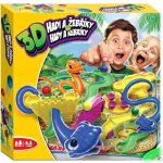 Alltoys Funville Hra 3D hadi a žebříky – Hledejceny.cz