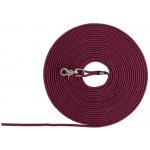 TRIXIE Stopovačka kulatá s vypouštěcí karabinou S-L 0,6 cm 15m – Zboží Mobilmania