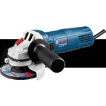 Bosch GWS 750 Professional 0.601.394.001 – Zbozi.Blesk.cz