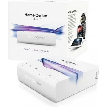 Fibaro Home Center Lite