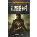 Warhammer - Zlomené kopí - Long Nathan