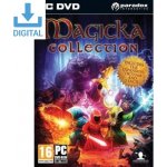 Magicka Collection – Hledejceny.cz